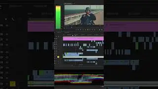 Наконец готов клип Kitjah  _который снимали летом в Нюрбе_ Digital Art 2023