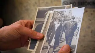 Street Photography Exhibition - Artist Statement
