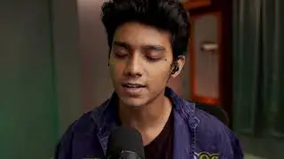 Ae Guzarne Wali Hawa Unplugged By Sayant
