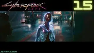 Cyberpunk 2077 | Patch 1.61 | PS5 long play | Part 15