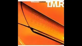 Stepmania 5/SM5 - INVOKE / T.M. Revolution