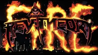 Rev Theory - The Fire (From the Vault)