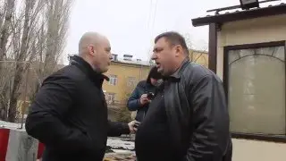 Цуцкиридзе против Малявко