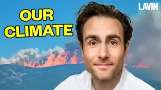 Are We Too Late? Our Climate is Changing | David Wallace-Wells