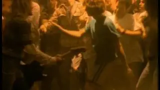 Smells Like Teen Spirit but it's in alphabetical order