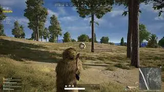 НОВЫЕ ЧИТЫ В ПАБГЕ / ПОПАЛСЯ ЖЕСТКИЙ ЧИТЕР В ПАБГЕ / PLAYERUNKNOWN'S BATTLEGROUNDS