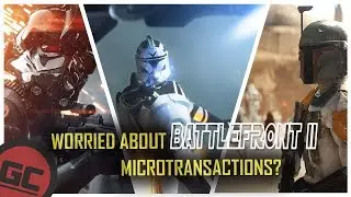 What went wrong with Battlefront II?