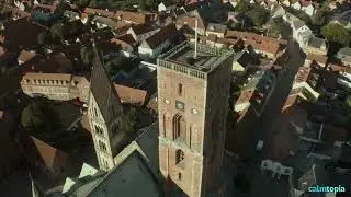 Discover Denmark’s Most Peaceful Destinations | A Tranquil Journey Through Nature & History