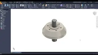 Inventor 2023.1 What's New - Part Modeling