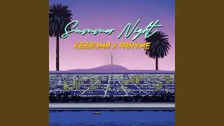 Summer Night (Keebomb Ver.)