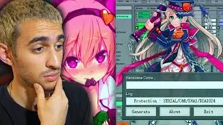 Why Is Keygen Music SO GOOD ?