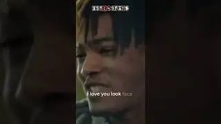 XXXTentacion & His Mom Cleo 😜 😂 