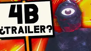 Esperando el TRAILER de DOORS FLOOR 2! (4 BILLONES DE VISITAS) 🚪 I DOORS  ROBLOX