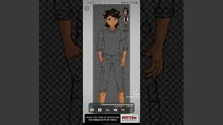 making #totaldramanoah  in the #danganronpa style