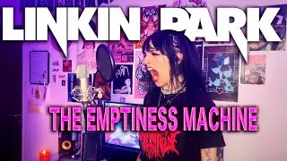 Linkin Park - The Emptiness Machine (Muñeki77a cover)