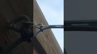 Catenary Wire - What Height Must it be Installed at?