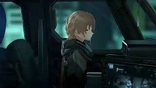 「ドールズフロントライン2：追放」最新CGムービー
