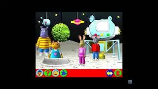 Страна знаний 27 День рождения Мити / Learning Land 27 Tim's Birthday
