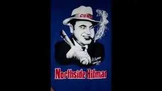 AL CAPONE TRUE CUBS FAN