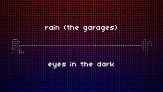 Rhythm Doctor Custom Level - eyes in the dark (Level by okamii) (Hard, S+)