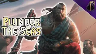 [GWENT 10.8] Reclaiming The Meta With Skellige | Gwent Deck Guide