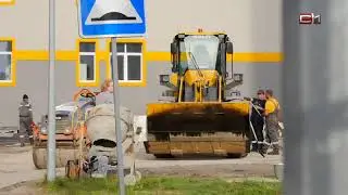 Торжественная линейка в 31 школе Сургута все же состоится