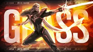 ВОУ ВОУ ЙТ ТТ СТРИМЕР КАМБЕК.  Mobile Legends.