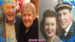 AMORES VERDADEROS EL DIA DE LOS ABUELOS