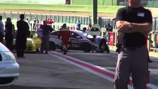 RACING VALLELUNGA 5 Settembre 2012 by AS Sport Service (mp4)