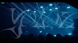 YOLOZ - 「record of life」(2024/8/12 Spotify O-WEST)
