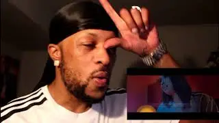 MEDICINE - QUEEN NAIJA  (Reaction)