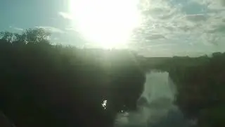 Отправление со ст. Сердобск / Departure from Serdobsk station
