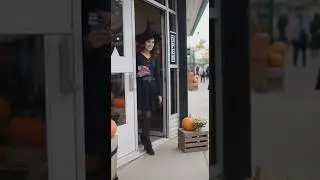 Free costume Halloween special offer 