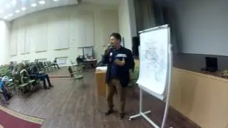 Комсомольская настройка. Сессия 4 декабря. Ч. 17. Рефлексия