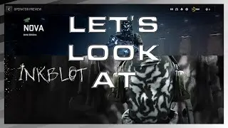 Let's Look At Inkblot Bundle Modern Warfare 2 Season 3