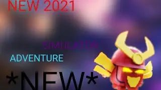 Adventure simulator *OP BEGGINERS CODES!* 2021
