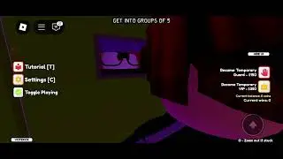 small sad story 😢 |mingle game | Roblox