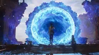 Unreal Engine 5 can make games look 
