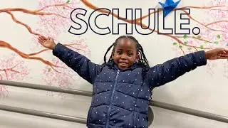 German International School Experience (from a child's perspective)