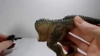 To many orky projects!