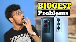 3 Big Problems tecno camon 18  Or Reasons to Buy OR not buy tecno camon 18  - Overall A Great Device