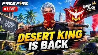 LIVE Cs Rank push Elite grandmaster LOBY 😱🫡☠️. 