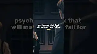 Master dark psychology tricks to seduce anyone! #love #motivation #manipulation
