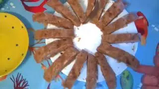 торт мороженное