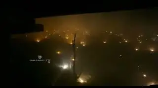 Хохлы снова снимают Фейки полюбуйтесь!!!