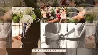 Ingvald Weddings - Diplomerad bröllopskoordinator