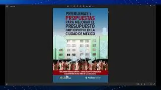 CICPE 2024 -  MESA 03   (PRESENTACIÓN DE LIBROS)