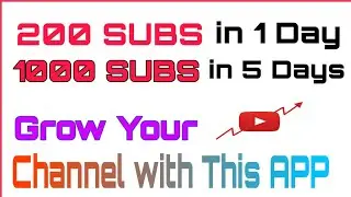 How to Viral Youtube Video || With 3 important Apps || in hindi || by TLO ||