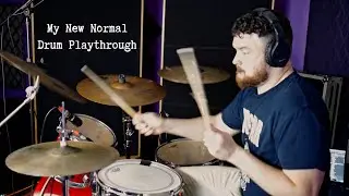 The Playbook Drum Playthrough - 