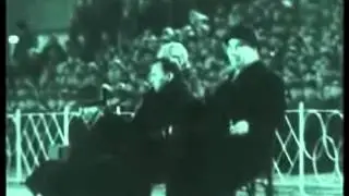 КЕЧ 1969/1970. Динамо Киев - Фиорентина Флоренция 1-2 (12.11.1969)